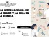 El Museu de les Ciències conmemora el Día Internacional de la Mujer y la Niña en la Ciencia con un evento especial