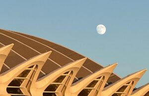 El Museu de les Ciències lanza un ciclo de divulgación astronómica con la conferencia ‘Luna, el octavo continente’