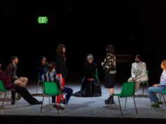 El Teatro Principal de València acoge la obra ‘Personas, lugares y cosas’ con Irene Escolar