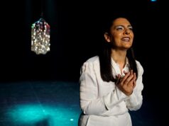 El Teatro Rialto de València acoge ‘Viva’ de la destacada dramaturga Begoña Tena