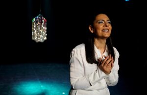 El Teatro Rialto de València acoge ‘Viva’ de la destacada dramaturga Begoña Tena