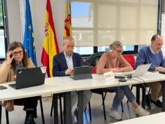 Emergencias advierte sobre la necesidad de mantener la vigilancia ante el viento extremo en la Comunitat Valenciana