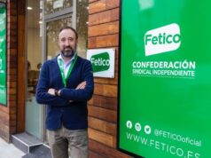 MasOrange respalda a Fetico en sus elecciones