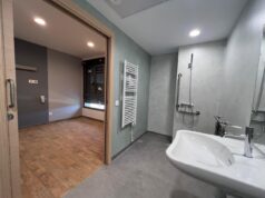 Finalizan las obras de la nueva residencia de mayores en Sant Joan de Moró, mejorando la atención asistencial en Castellón