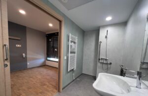 Finalizan las obras de la nueva residencia de mayores en Sant Joan de Moró, mejorando la atención asistencial en Castellón