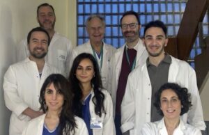 El Hospital Universitario Fundación Jiménez Díaz avanza en su programa de cirugía robótica