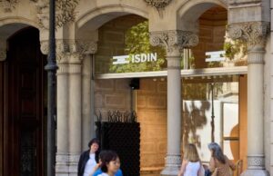 Isdin se une al Foro de Marcas Renombradas Españolas para potenciar su imagen internacional