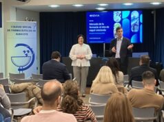 ISDIN e IQVIA analizan la evolución del mercado farmacéutico en un nuevo programa