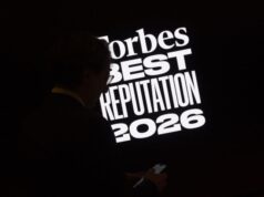 IVI, AstraZeneca, Novartis, Quirónsalud e Isdin destacan en Forbes Best Reputation 2026