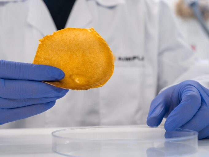 Ivace+i impulsa la innovación sostenible con la transformación de residuos en piel vegana y microcápsulas cosméticas