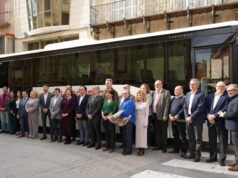 Juanfran Pérez Llorca destaca el nuevo servicio de transporte público en la Vega Baja como ejemplo de política ciudadana efectiva