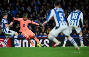 Cinco clubes de LALIGA lideran el ranking mundial de canteras por valor de mercado