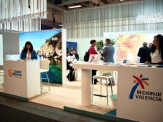La Comunitat Valenciana será el centro de atención en la Noche de España durante la ITB de Berlín 2026