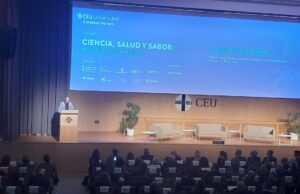 La Estrategia Valenciana de Ganadería Extensiva garantará el futuro del sector según el secretario autonómico de Agricultura