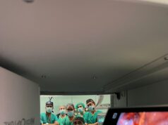 La Fe efectúa el primer trasplante renal con donante vivo mediante cirugía robótica en la Comunidad Valenciana