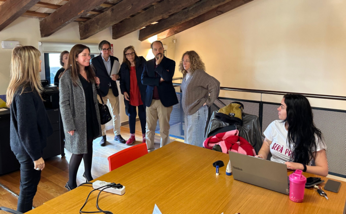 La Generalitat Aumenta la Financiación para Mejorar los Servicios Sociales en Aldaia