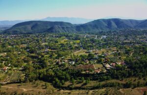 La Generalitat Valenciana Refuerza los Servicios de Telecomunicaciones en la Serra Vernissa y el Castillo de Xàtiva