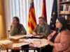 La Generalitat Valenciana demanda al Gobierno una participación activa de las comunidades autónomas en el nuevo presupuesto europeo