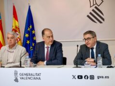 La Generalitat Valenciana lanza el innovador proyecto ‘5G Emergencias’ para evaluar su impacto en la gestión de desastres