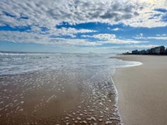 La Generalitat Valenciana pone en marcha la revisión del Catálogo de Playas