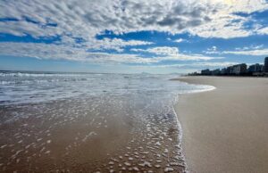 La Generalitat Valenciana pone en marcha la revisión del Catálogo de Playas