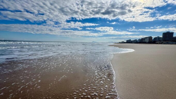 La Generalitat Valenciana pone en marcha la revisión del Catálogo de Playas