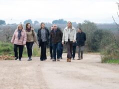 La Generalitat Valenciana promueve la recuperación de caminos rurales y el apoyo al relevo generacional en el sector agrario