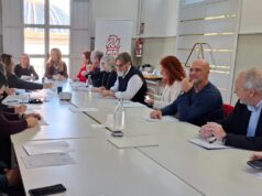 La Generalitat de Valencia lanza un innovador proyecto para la atención de pacientes crónicos en centros sociosanitarios