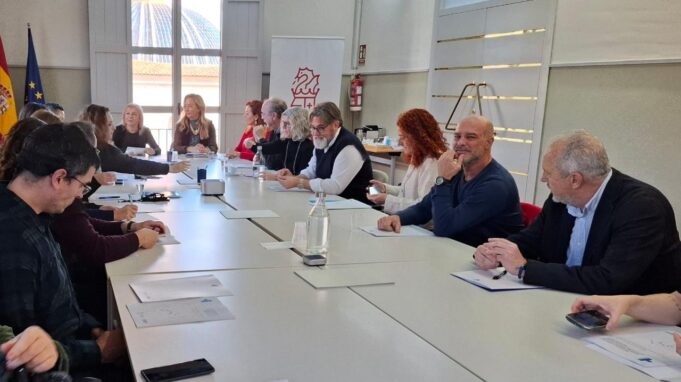 La Generalitat de Valencia lanza un innovador proyecto para la atención de pacientes crónicos en centros sociosanitarios