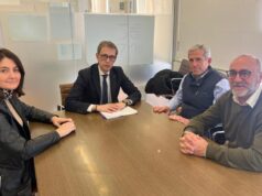 La Generalitat inicia la reparación de fachadas en viviendas públicas de Pilar de la Horadada