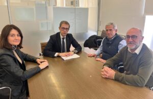 La Generalitat inicia la reparación de fachadas en viviendas públicas de Pilar de la Horadada