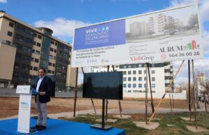 La Generalitat intensificará los controles en la adjudicación de Viviendas de Protección Pública para favorecer a los vecinos