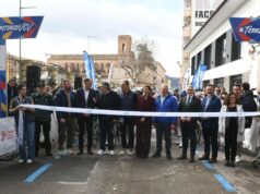 La Volta a la Comunitat Valenciana potencia el turismo internacional, según el secretario de Turismo