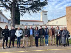 La reforma del Centro de Acogida de Menores Plana Baixa en Nules concluye con una inversión de 1,5 millones de euros