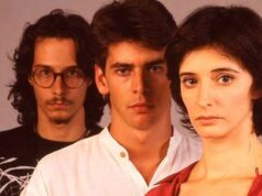 Los actores de ‘Tesis’ se congregan en el Festival de Cine de Paterna para conmemorar el 30 aniversario de la película