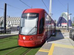 Metrovalencia Optimiza el Acceso a la Exposición del Ninot a Través de la Línea 10 de Tranvía