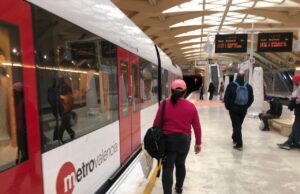 Metrovalencia implementa un innovador sistema de información al viajero para una mejor comunicación