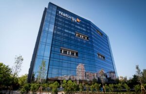 Naturgy supera los 2.000 millones de ganancias en 2025