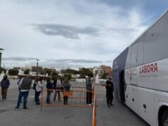 Paterna Impulsa el Empleo Local con la Llegada del Autobús Labora