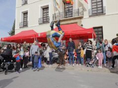 Paterna acoge la undécima edición del Festival de Cine Antonio Ferrandis con una variada programación para todos los públicos