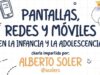 Paterna organiza una charla sobre el uso seguro de móviles y redes sociales destinada a familias