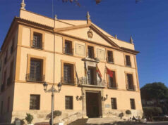 Paterna prevé la incorporación de 40.000 m² de espacio verde y edificios protegidos como equipamientos públicos en el convenio con Defensa