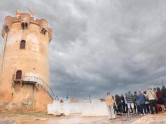 Paterna se convierte en escenario cinematográfico con rutas turísticas especiales durante el XI Festival de Cine