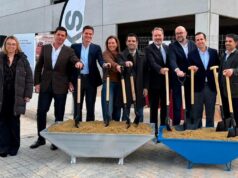 Paterna se prepara para inaugurar el hospital veterinario más avanzado de España: Evidensia AUNA