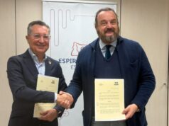 Unijepol y Espirituosos España renuevan su compromiso con la prevención vial