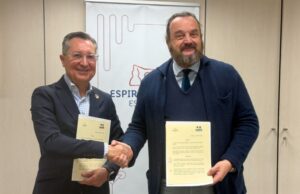Unijepol y Espirituosos España renuevan su compromiso con la prevención vial