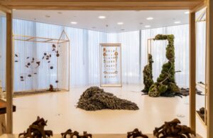 El relevo generacional centra la propuesta de Amazon en Madrid Design Festival