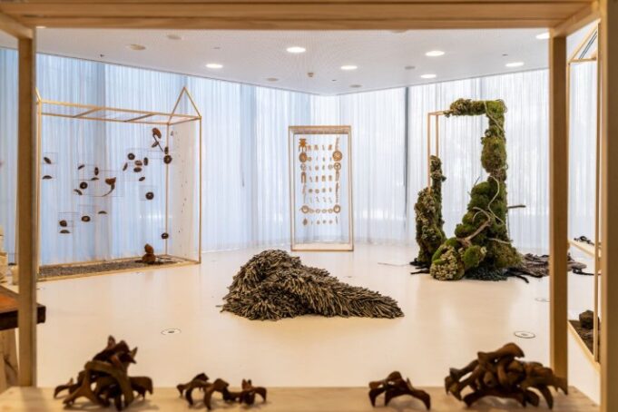 El relevo generacional centra la propuesta de Amazon en Madrid Design Festival