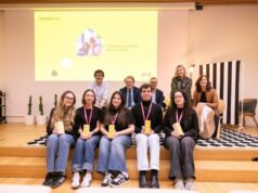 Homesreset premia la creatividad joven para reinventar la vivienda