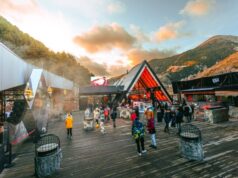 La música y la gastronomía redefinen el après-ski de L’Abarset en Andorra